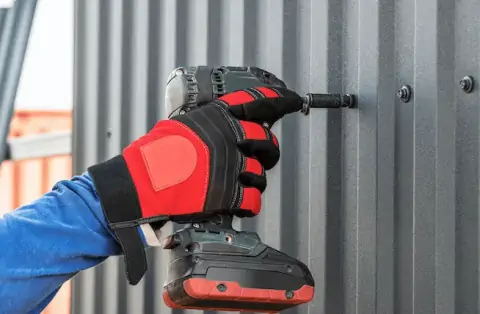 Travaux de zinguerie - Fareins